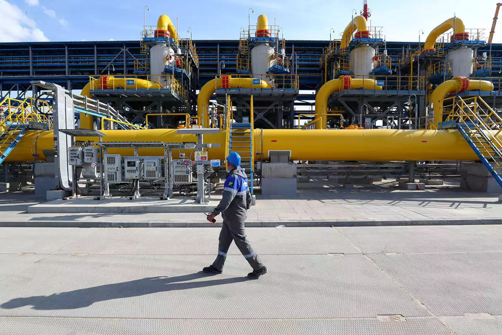 © Петр Ковалев/ТАСС © Петр Ковалев/ТАСС