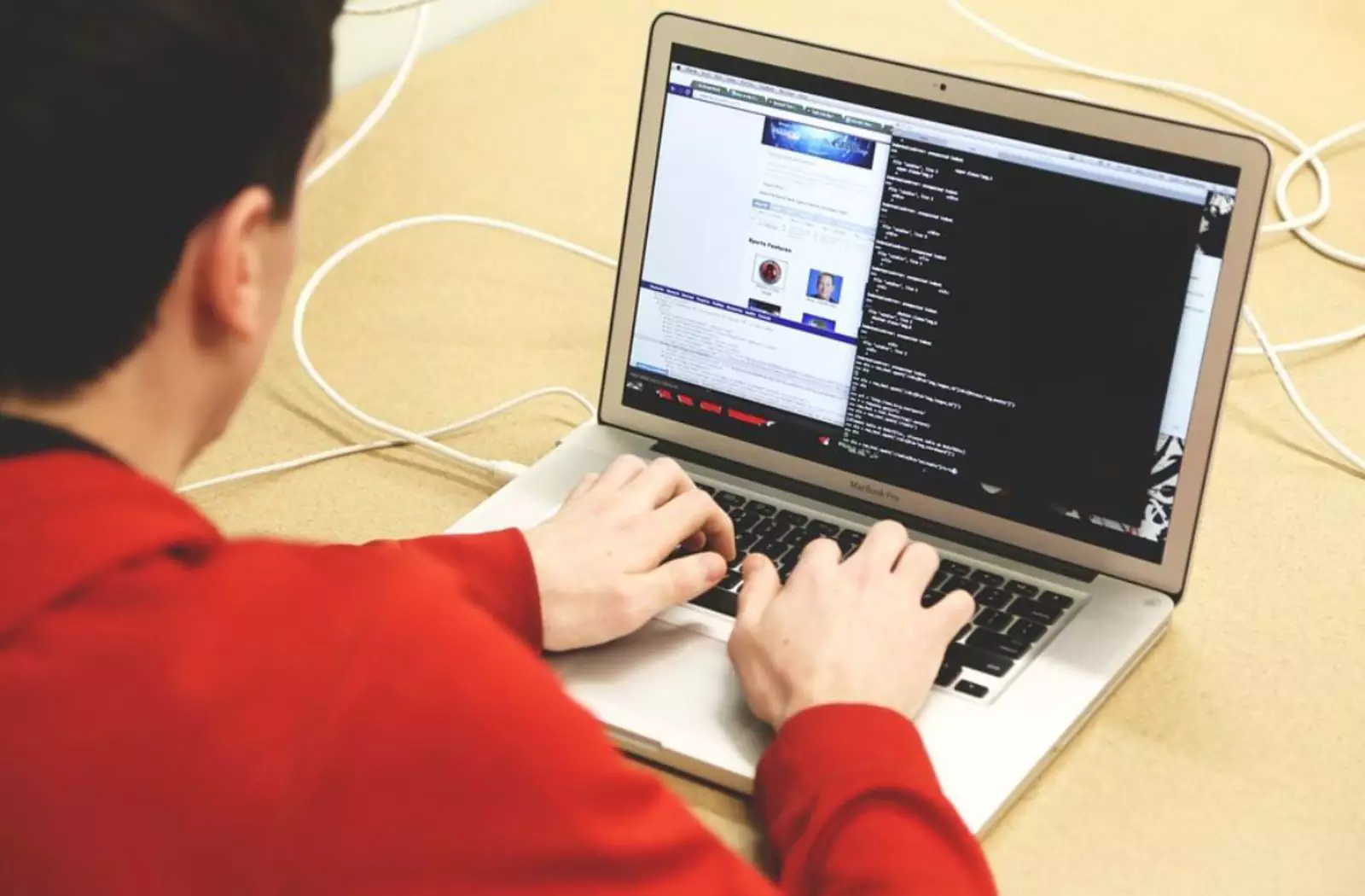 Хакер Хакер