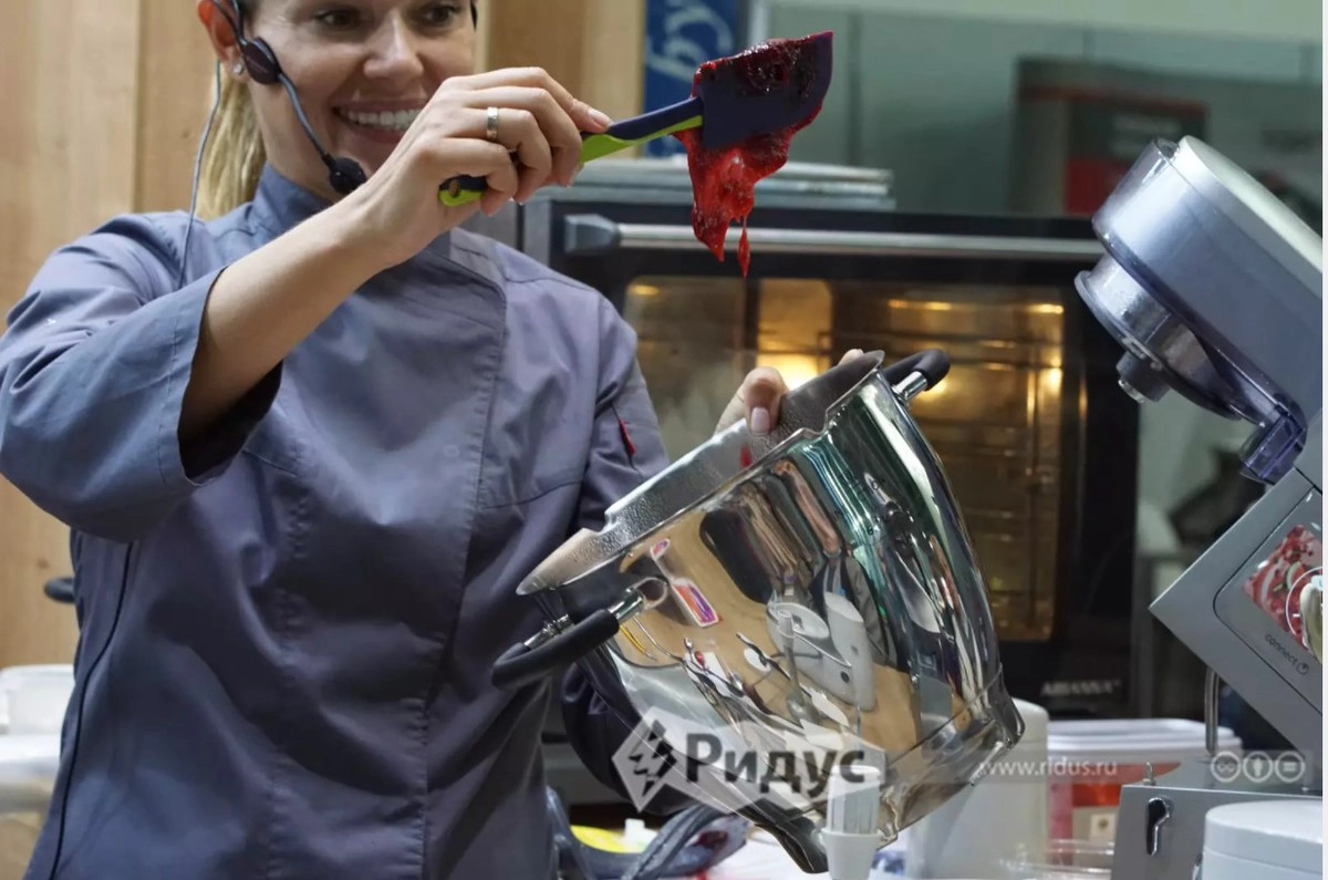 Кондитерское производство Кондитерское производство