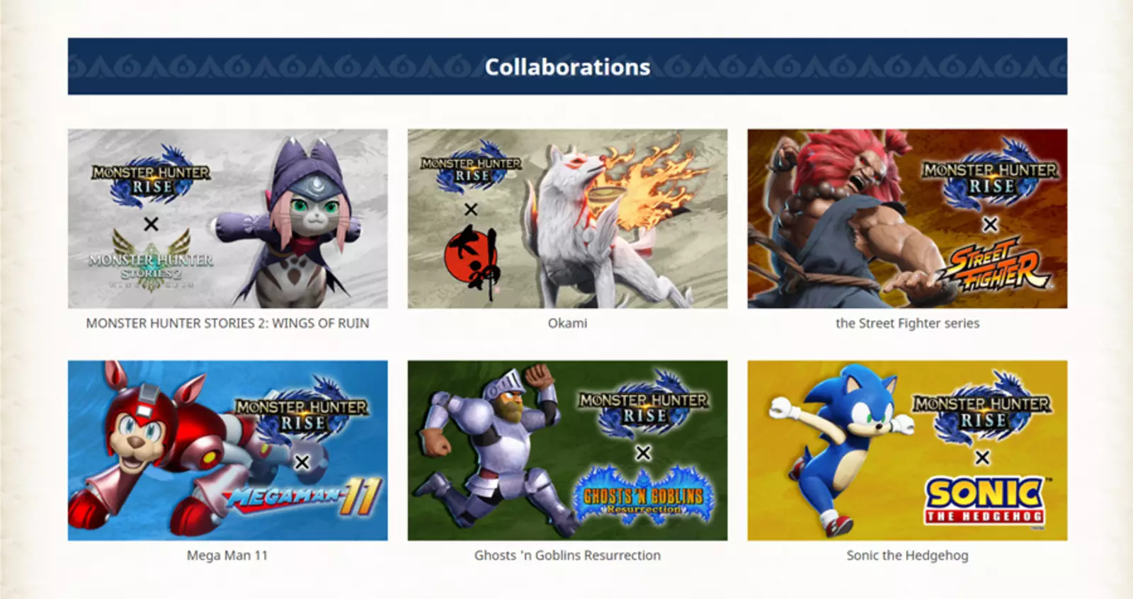 Коллаборации с другими играми тоже будут доступны в компьютерной версии.