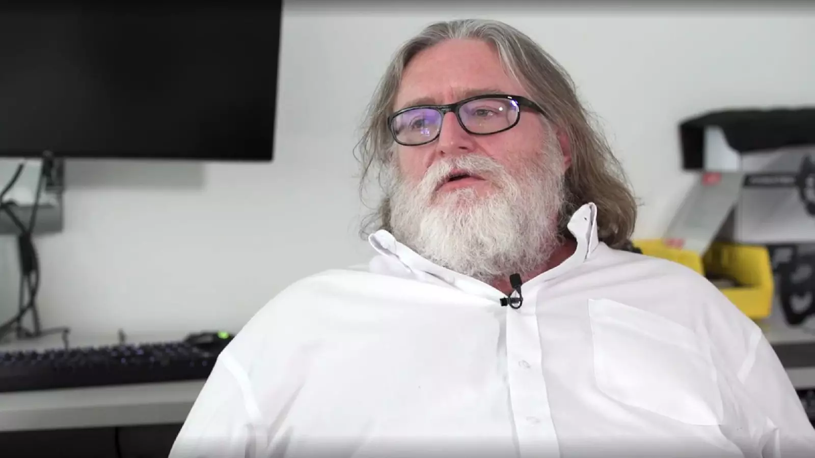 Гейб Ньюэлл подтверждал в январе этого года, что его команда заинтересована в разработке Half Life 3, но пока это лишь планирование.