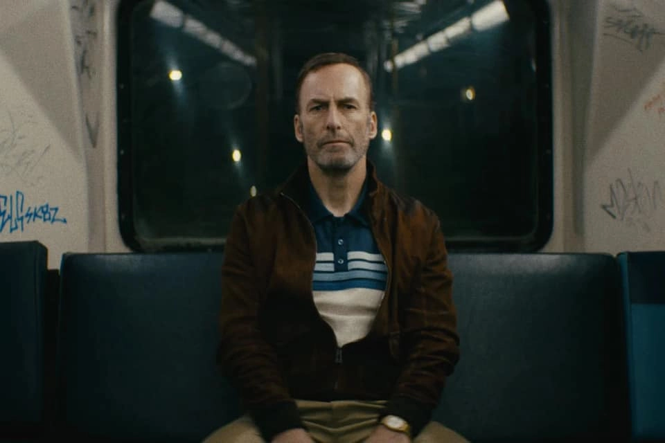 Кадр из фильма "Никто"