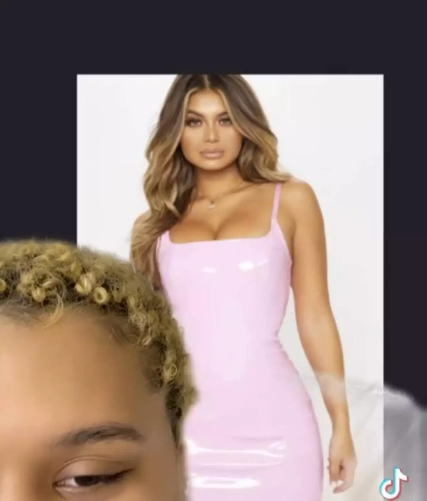 О чем Хави грезила. О чем Хави грезила.