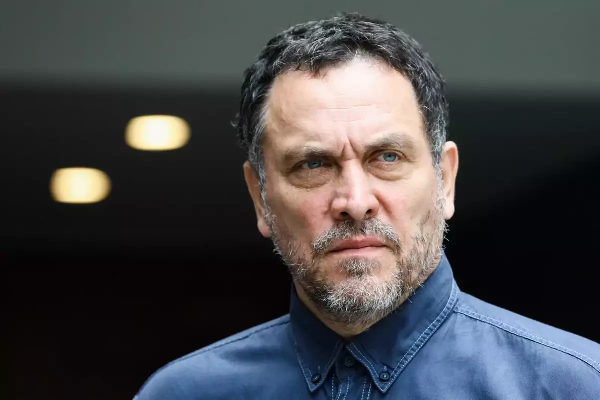 Максим Шевченко © Михаил Терещенко/ТАСС