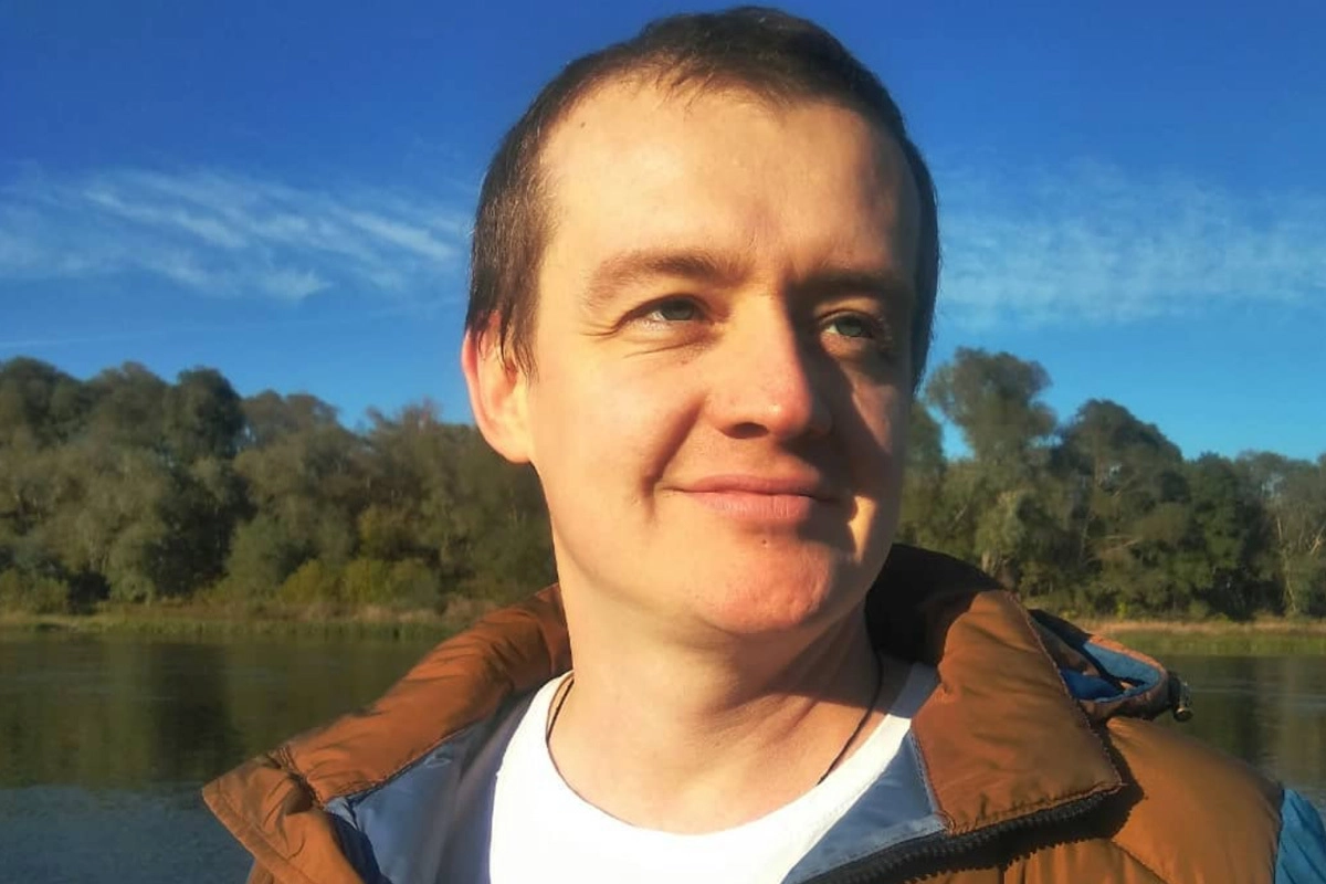 Май Абрикосов