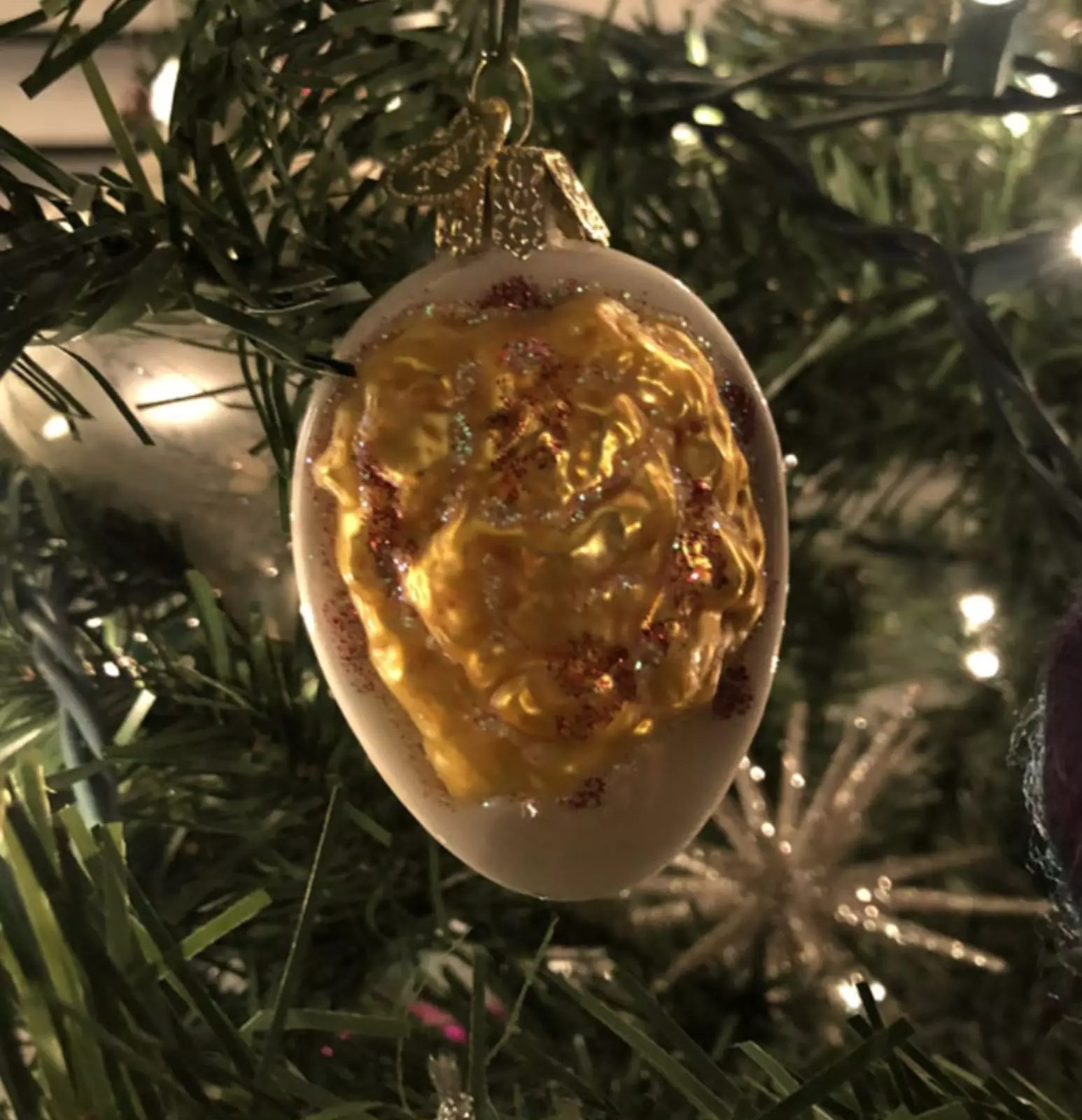 Фаршированное яйцо для любителей белка. Фаршированное яйцо для любителей белка.