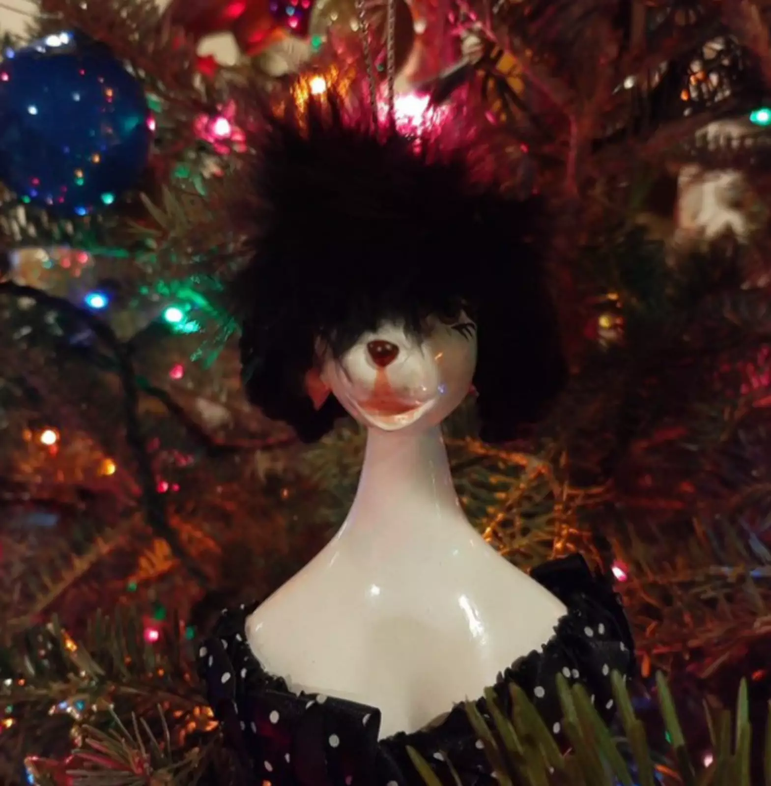 Очаровательная собачка. Очаровательная собачка.