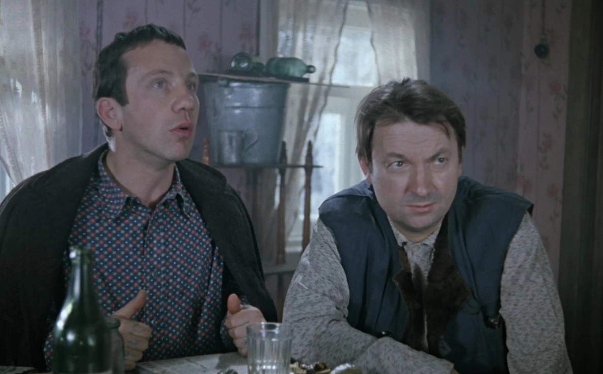 Для Крамарова и Вицина этот фильм стал одним из главных в карьере. Для Крамарова и Вицина этот фильм стал одним из главных в карьере.