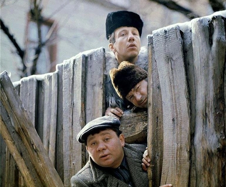 Одна из промо-фотографий к фильму. Одна из промо-фотографий к фильму.