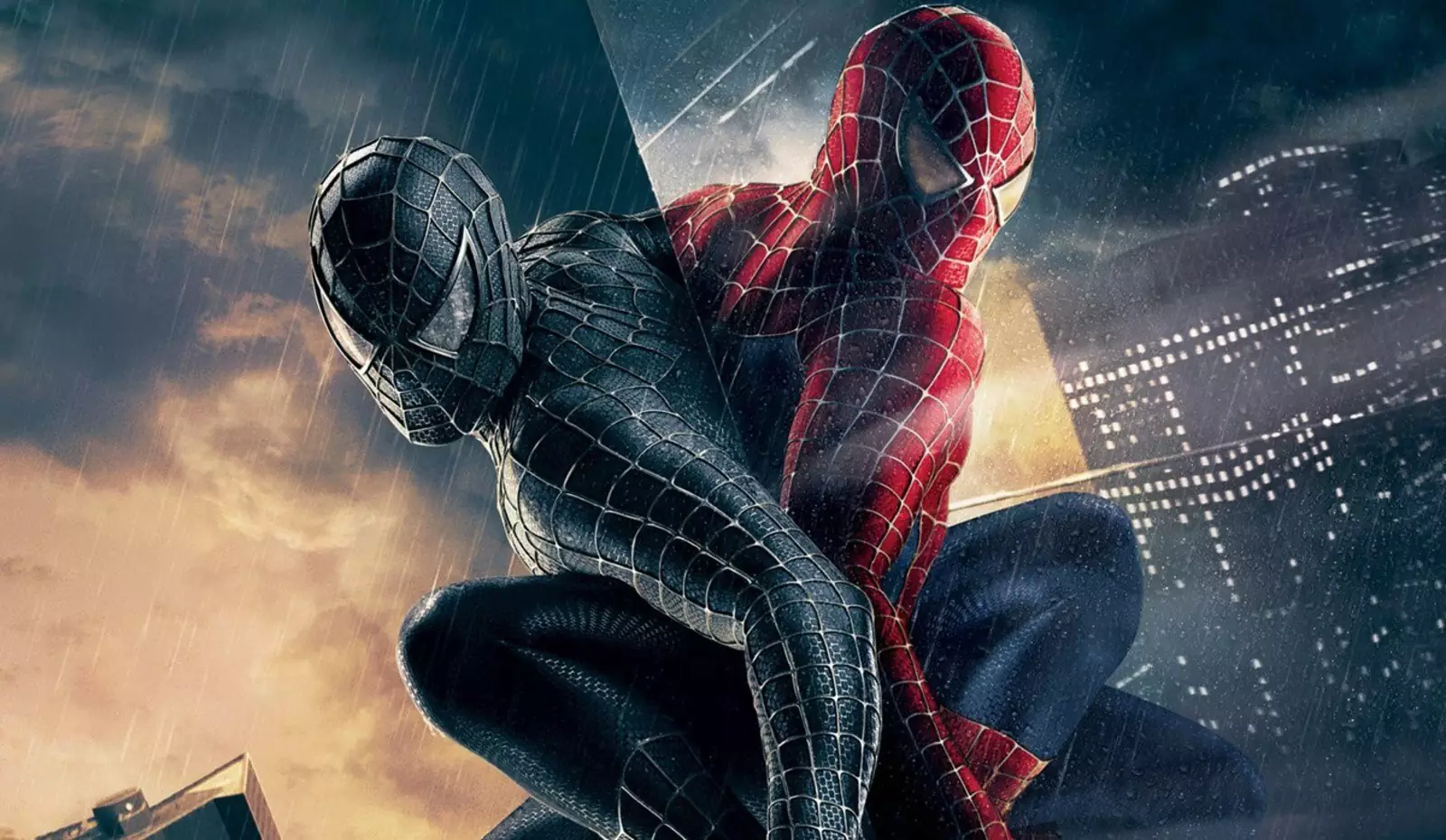 Интересный факт - только в России третья часть получила подзаголовок Интересный факт - только в России третья часть получила подзаголовок