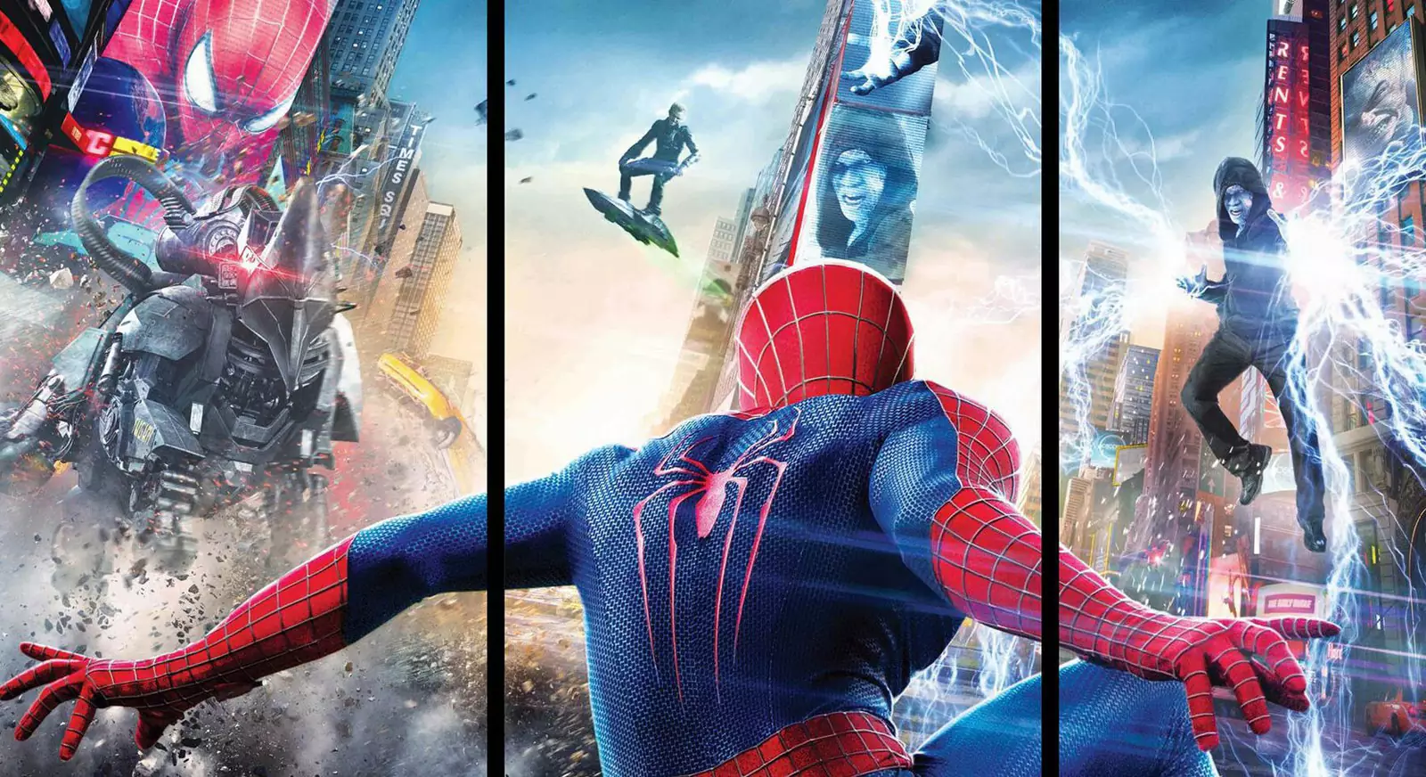 Спустя семь лет Спустя семь лет