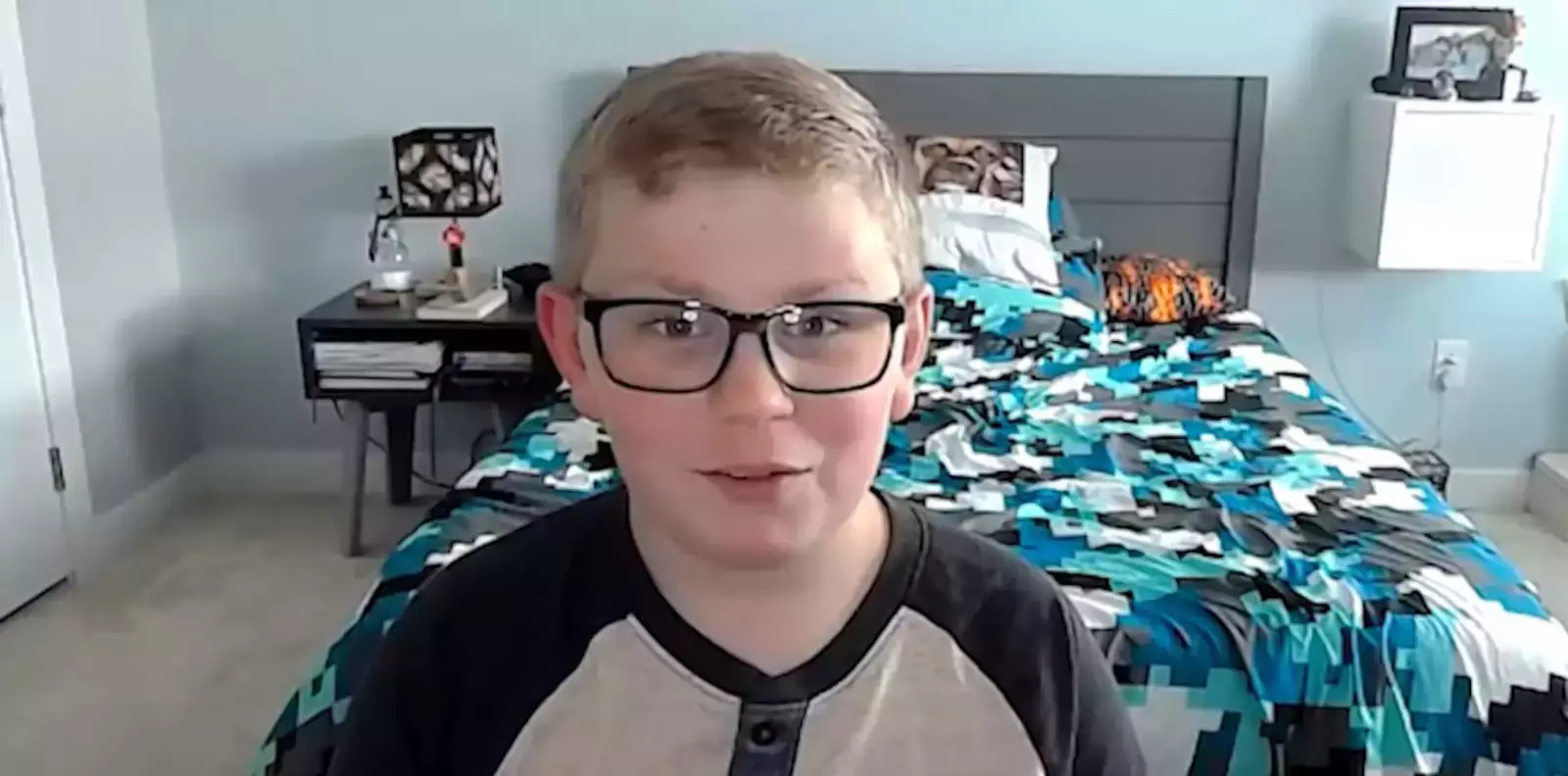 11-летний разработчик, пострадавший от работы в системе. 11-летний разработчик, пострадавший от работы в системе.