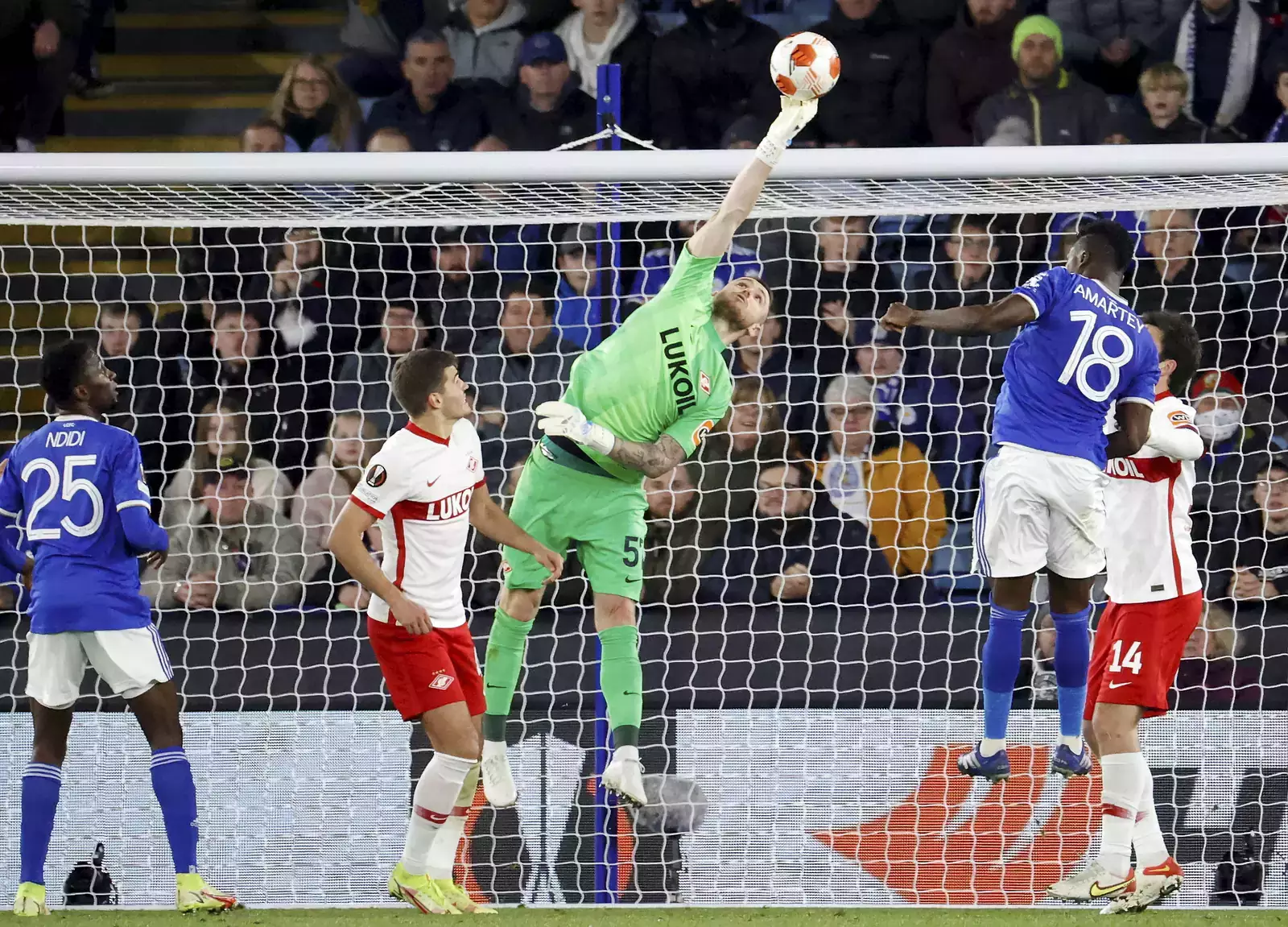 Вратарь Вратарь