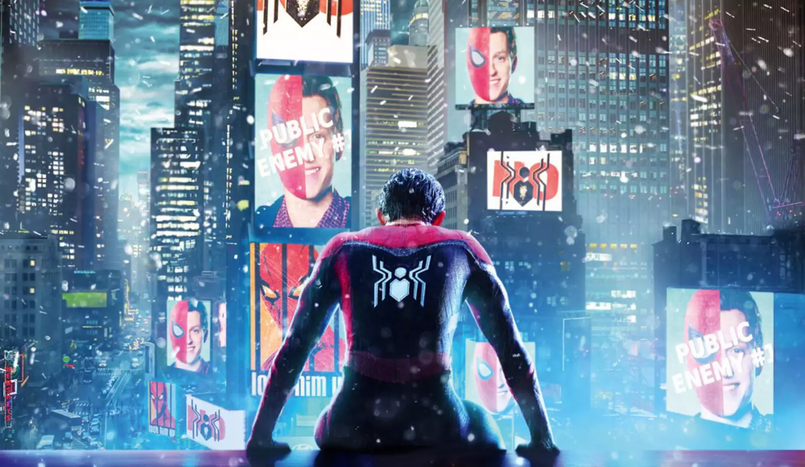 Daily Bugle внезапно из подвального ресурса превращаются в главный колокол событий, преследуя Человека-паука повсюду. Daily Bugle внезапно из подвального ресурса превращаются в главный колокол событий, преследуя Человека-паука повсюду.