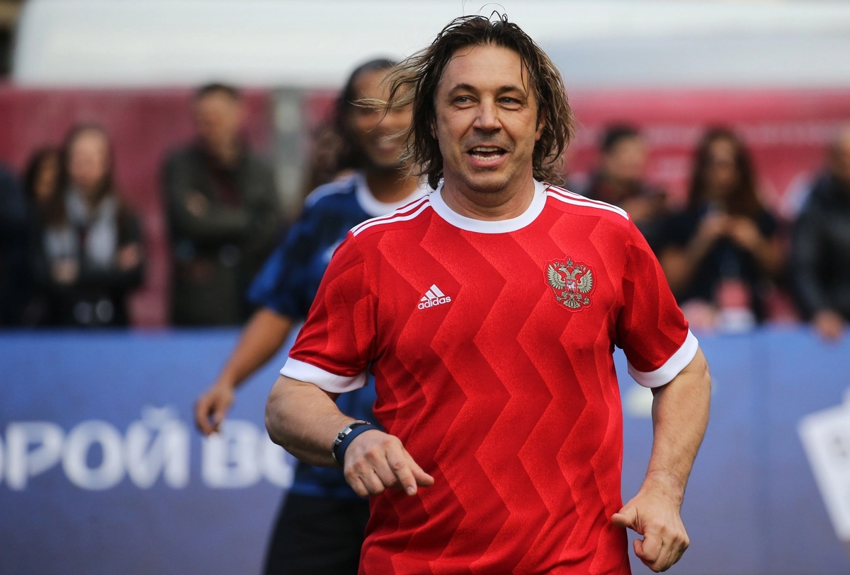 Александр Мостовой Александр Мостовой