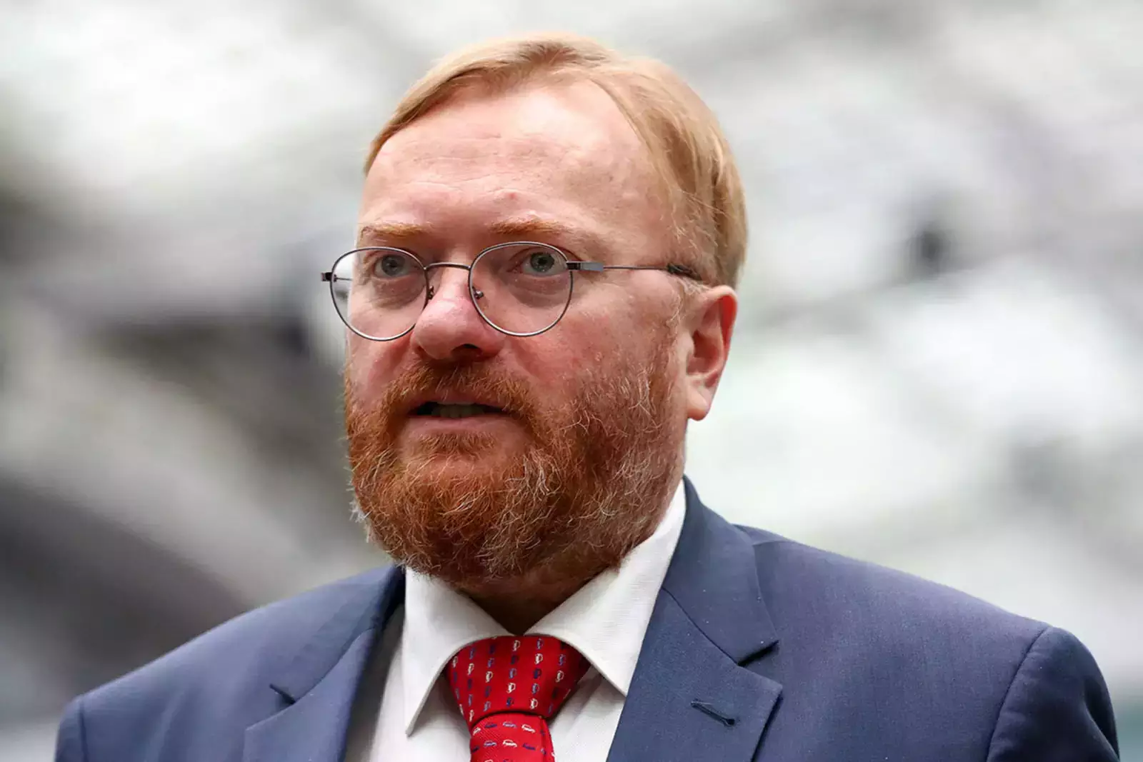 Виталий Милонов Виталий Милонов