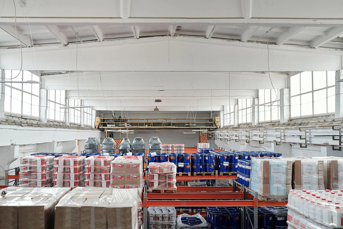 Логистика Логистика