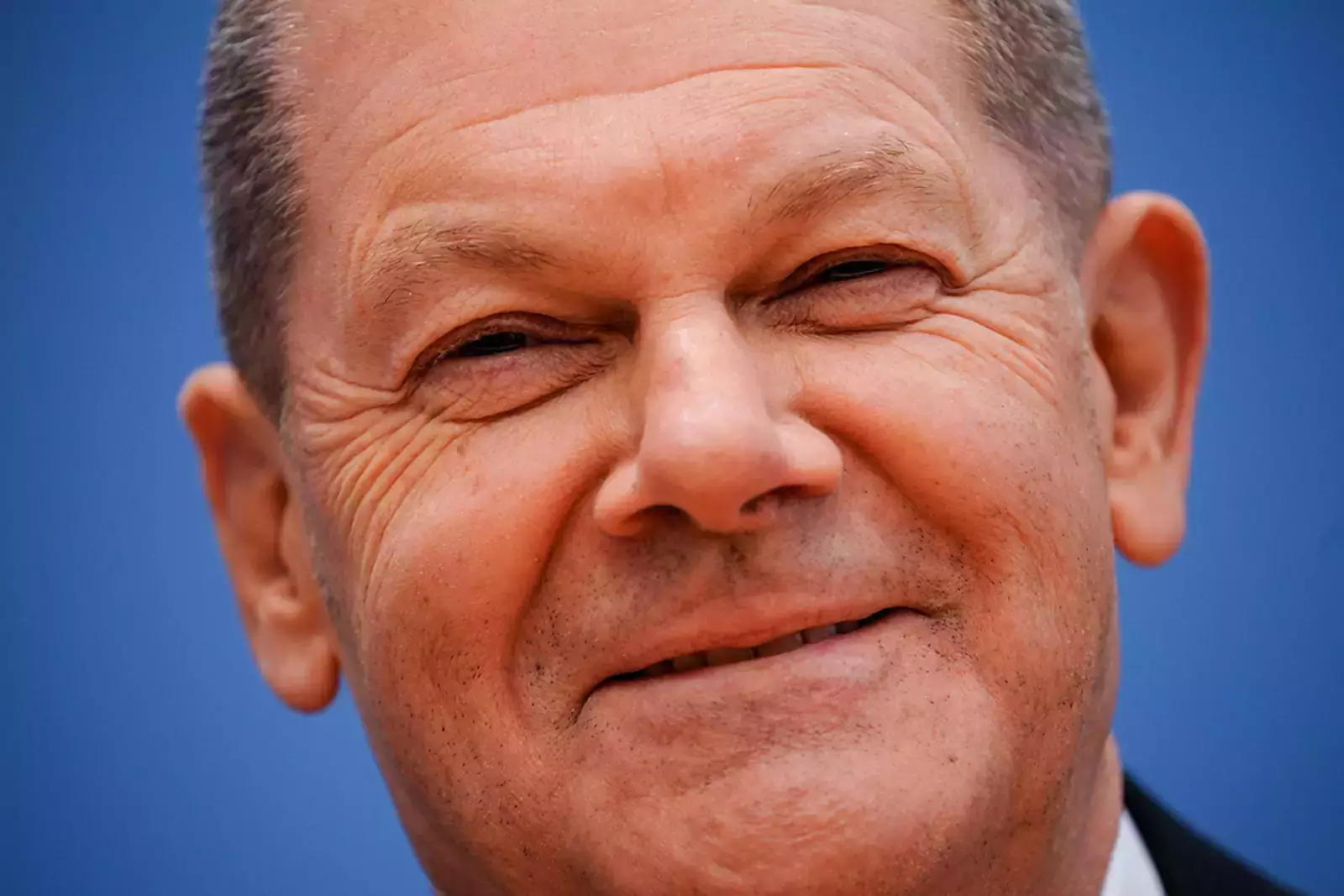 Канцлер Германии Олаф Шольц Канцлер Германии Олаф Шольц