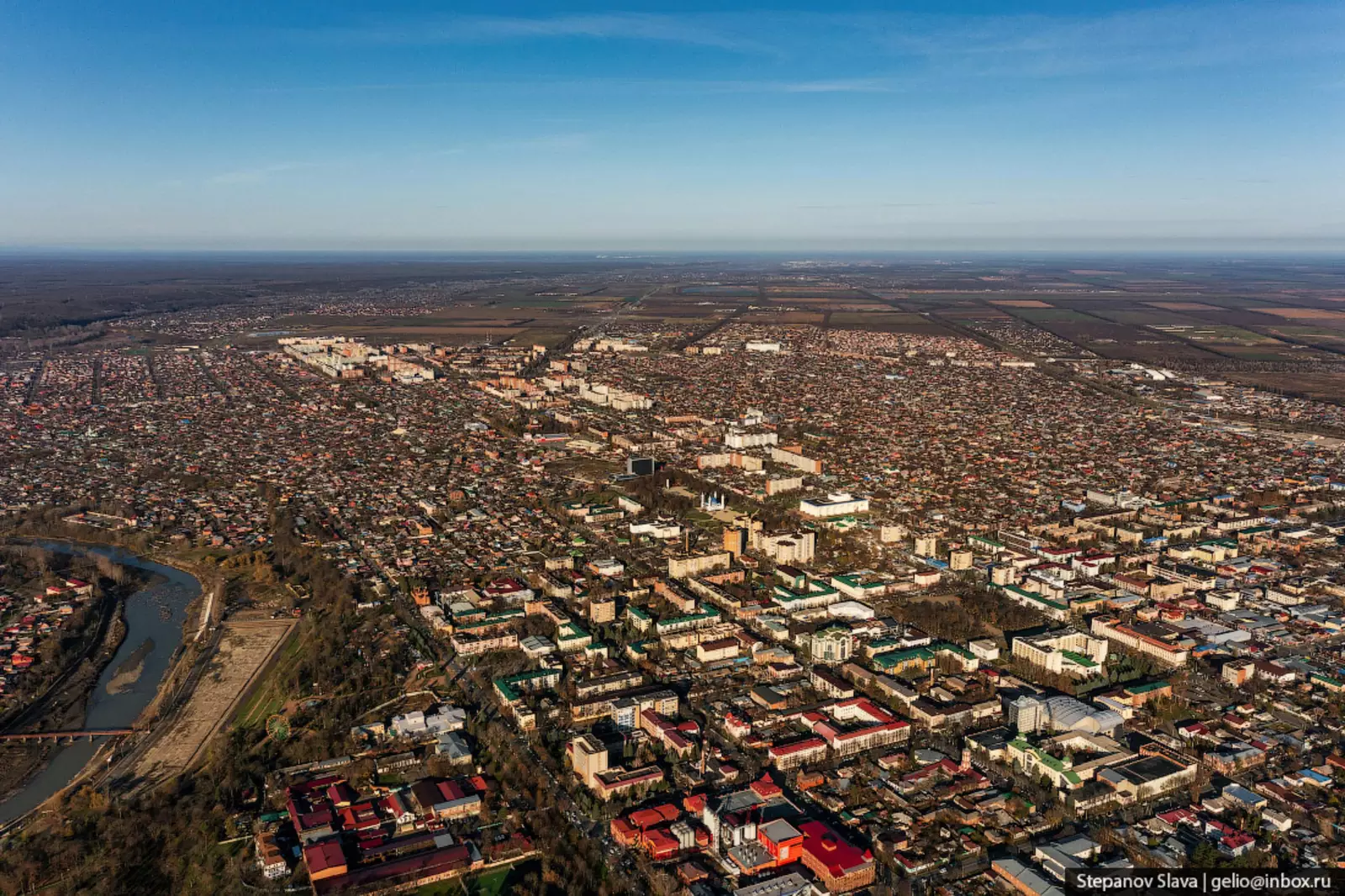 Пермь майкоп