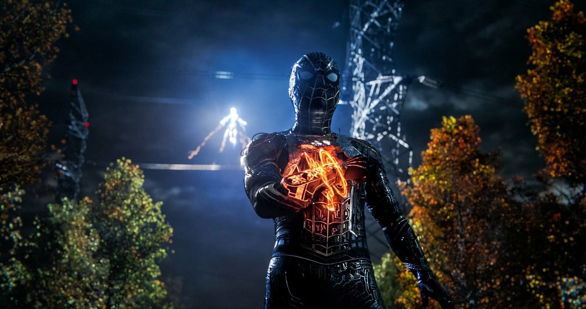 На старте фильм уступил в показателях только "Войне Бесконечности" и "Мстителям: Финал".