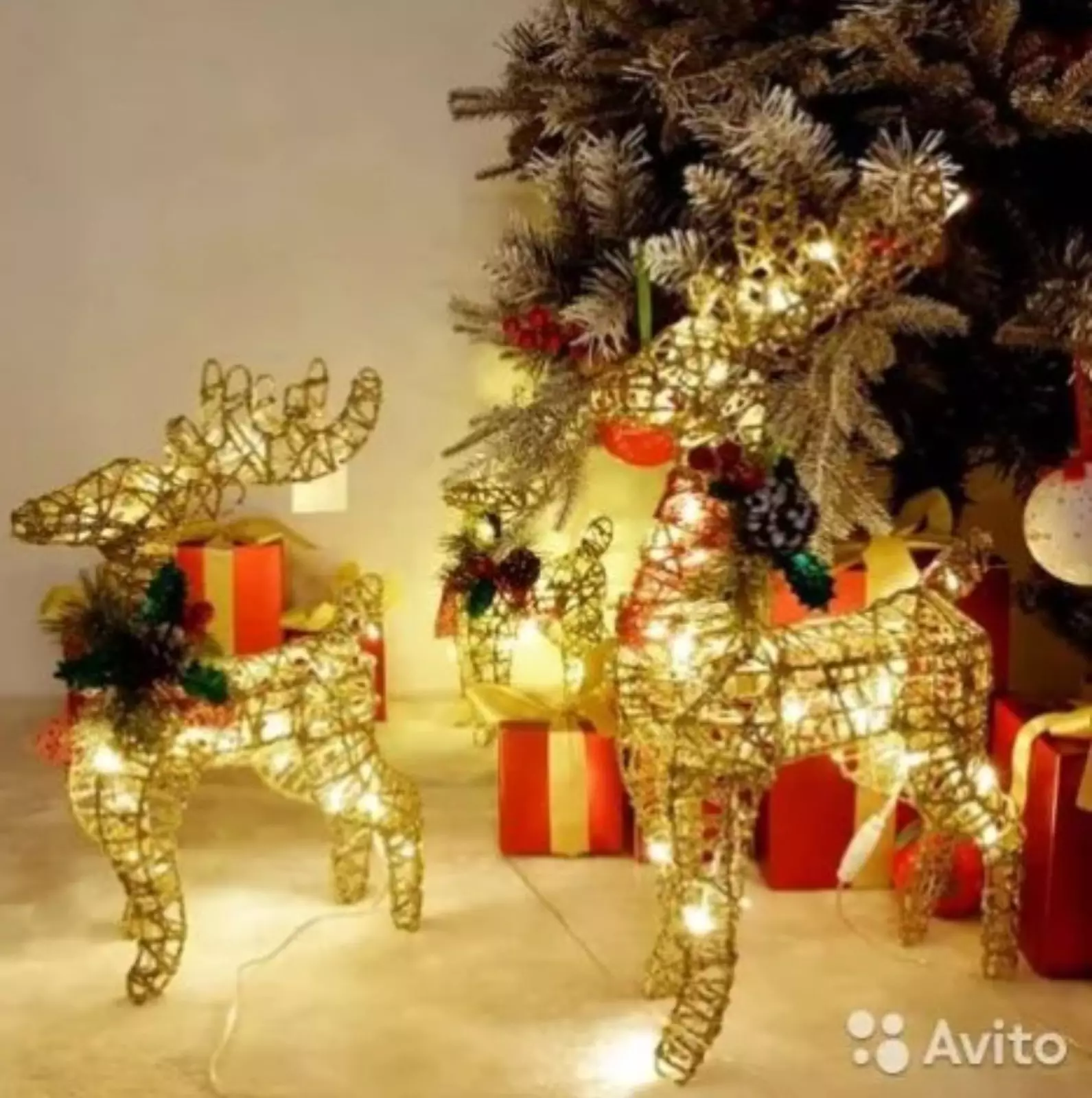 Украсьте дом световыми фигурами. Украсьте дом световыми фигурами.