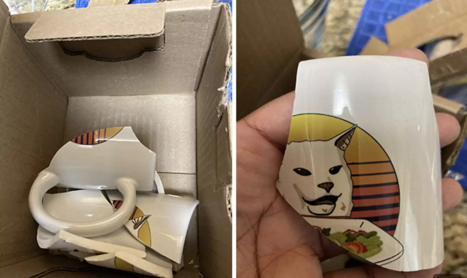 Тот момент, когда на Тот момент, когда на