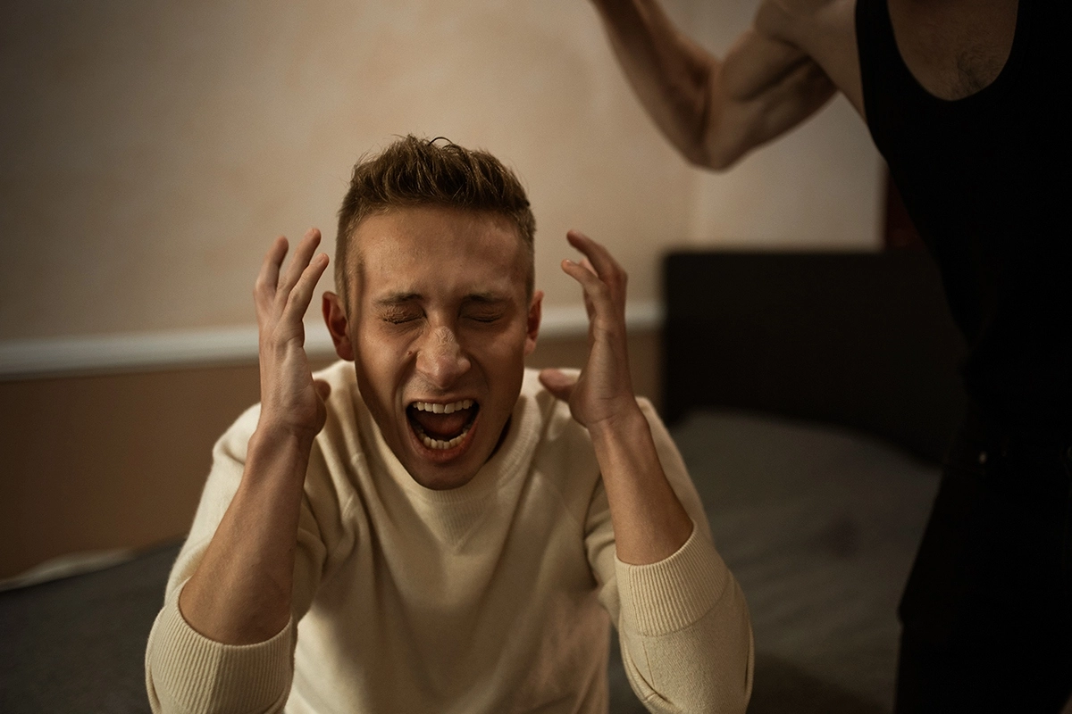 Манипуляция 