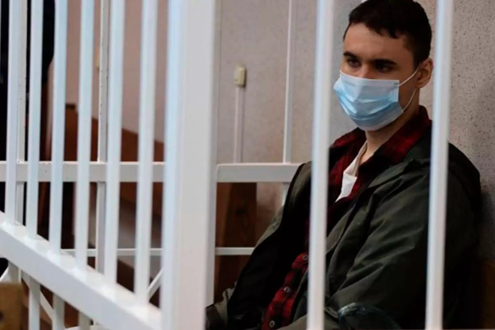 Приговорили к 11 годам. Приговорили к 11 годам. Приговорили к 11 годам. Приговорили к 11 годам. Приговорили к 11 годам.