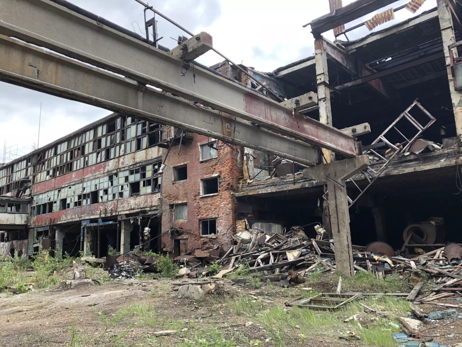 &copy; Светлана Латынина/ТАСС