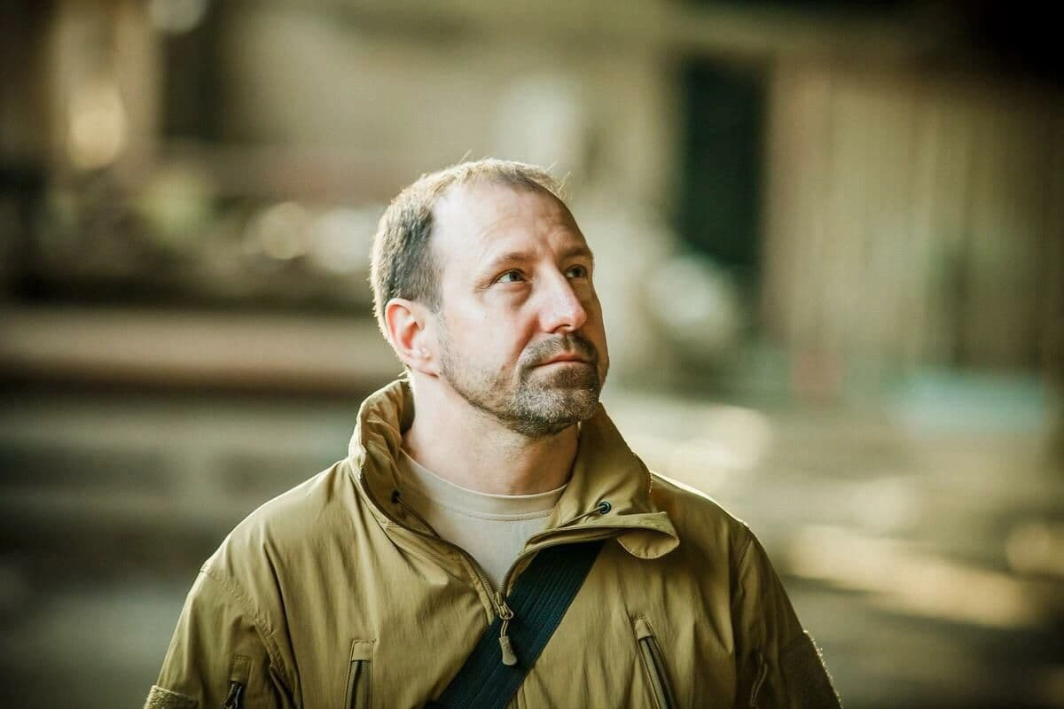 Александр Ходаковский