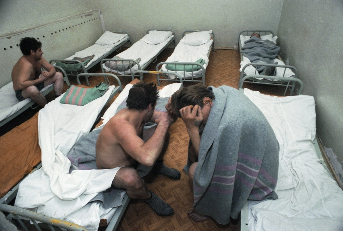 &copy; Веленгурин Владимир/Фотохроника ТАСС