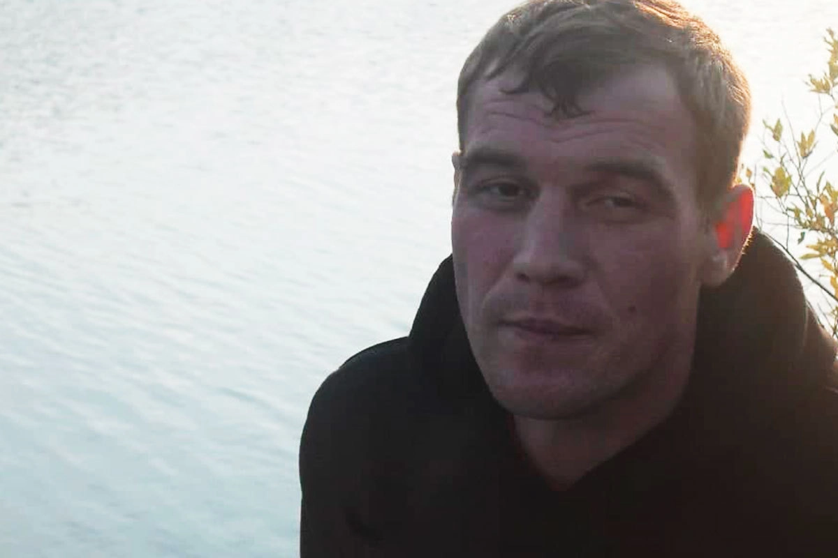 Александр Биктимиров Александр Биктимиров