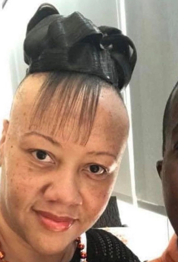 Хотя ее отсутствие не спасло бы образ