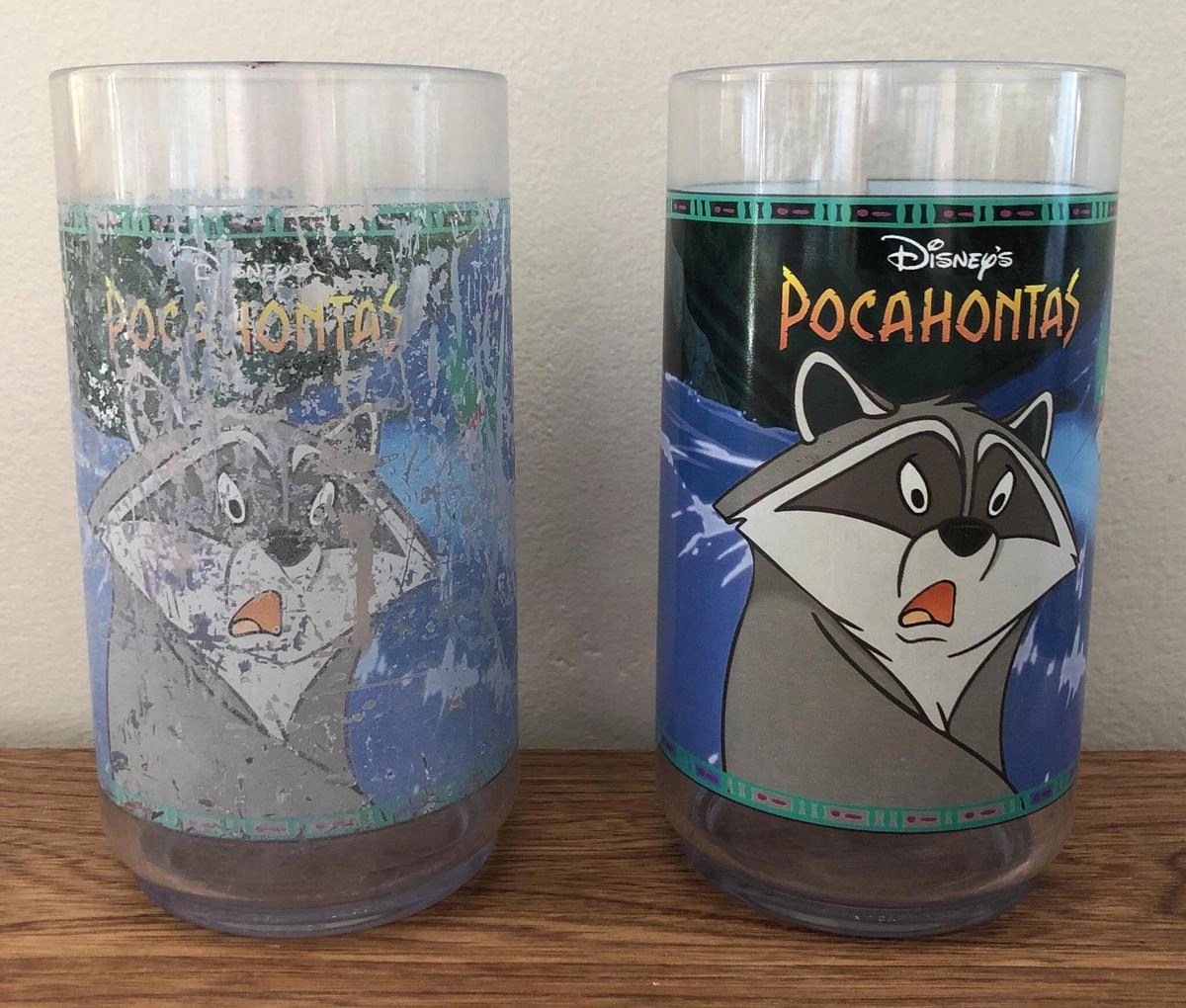 Все познается в сравнении