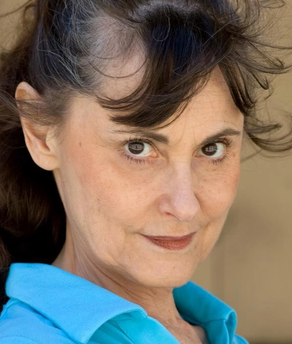 Диди Цвейбель.