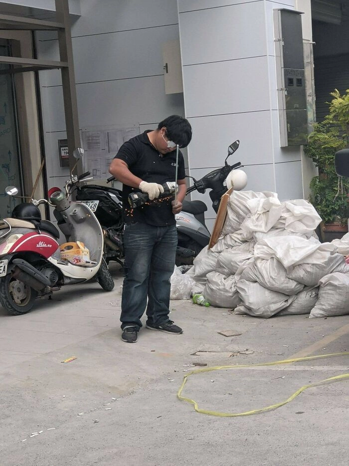 Когда жизнь ничему тебя не учит