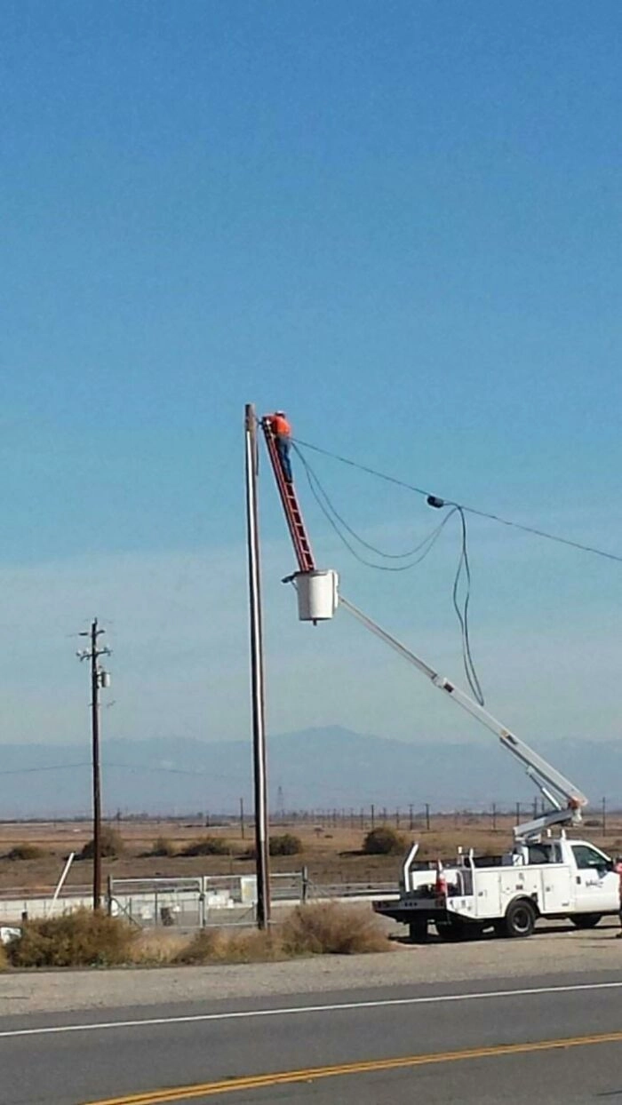 И не только нервы