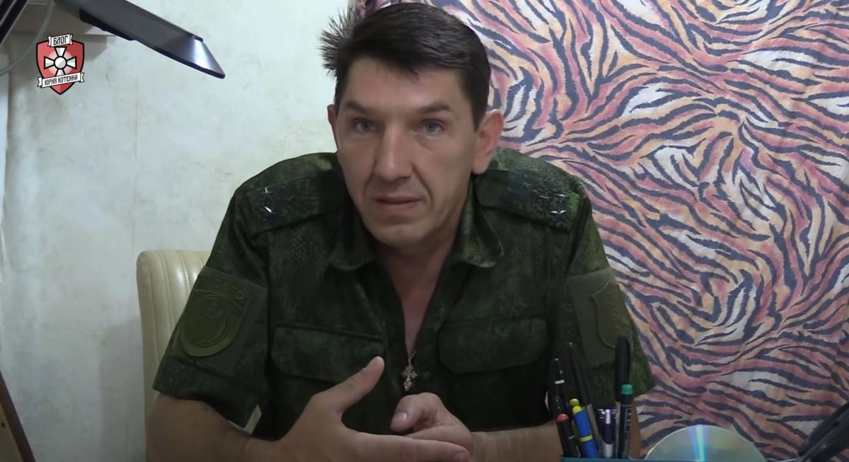 Сергей Попов Сергей Попов