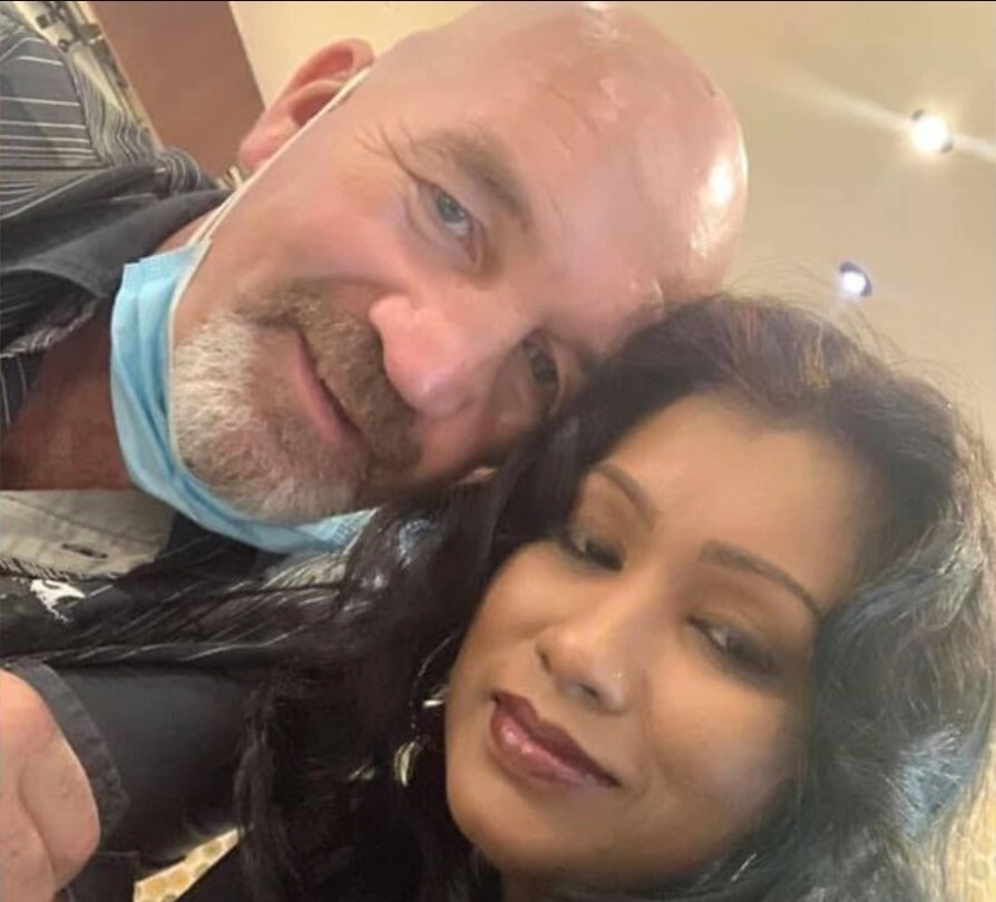 Парочка злостных нарушителей карантина.