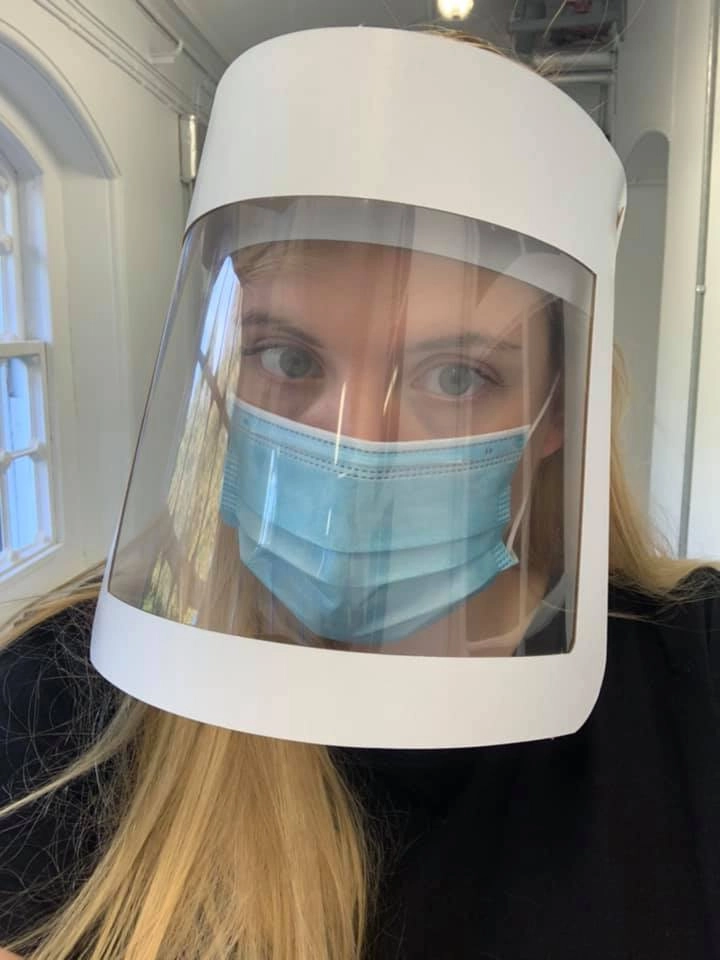 Лорен Биффен. Лорен Биффен.