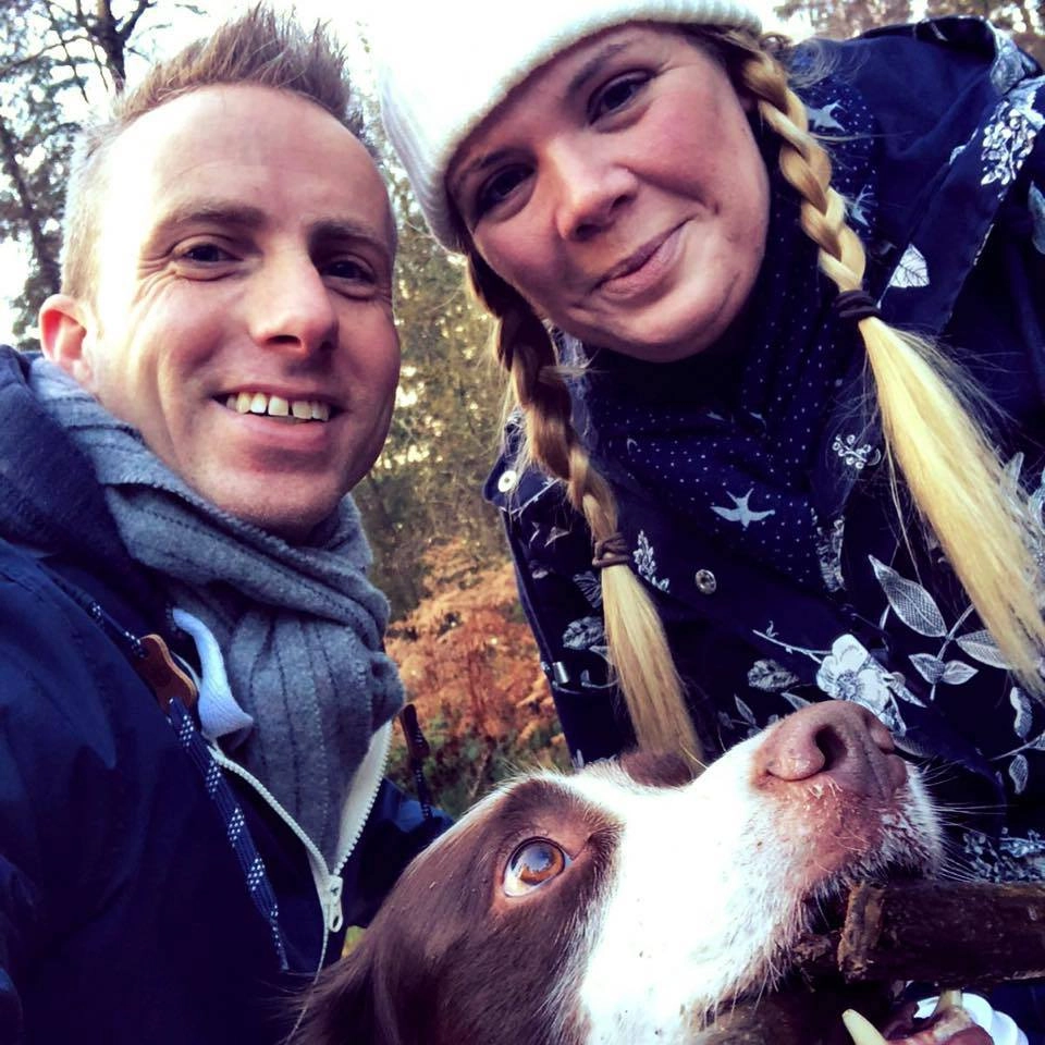 Мартин и Лорен. Мартин и Лорен.