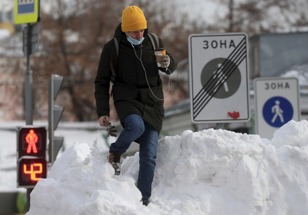 © Сергей Савостьянов/ТАСС © Сергей Савостьянов/ТАСС