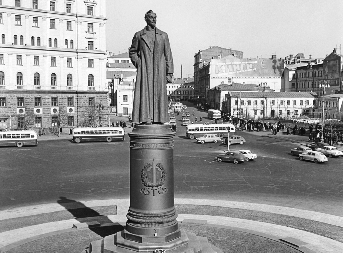 © Сергеев-Васильев Анатолий/ТАСС