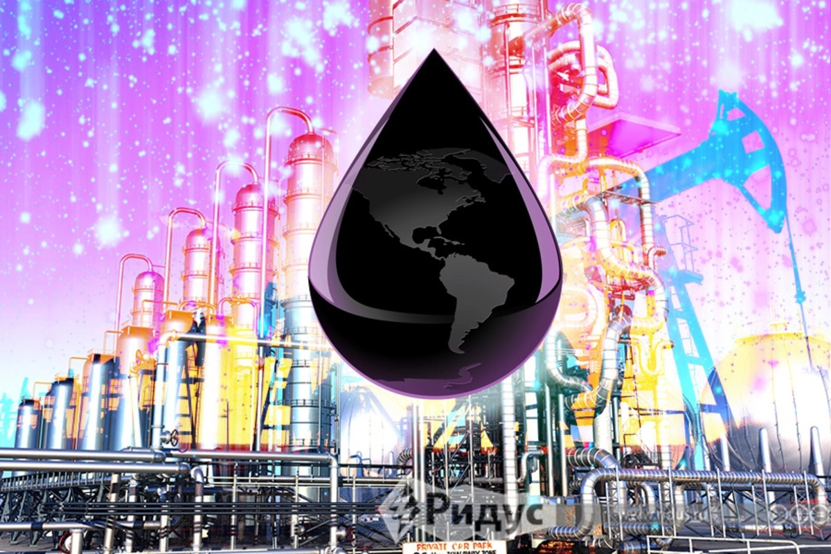 &copy; Оксана Викторова/Коллаж/Ridus.ru