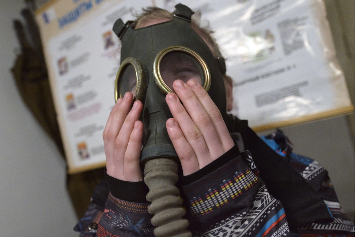 &copy; Юрий Смитюк/ТАСС