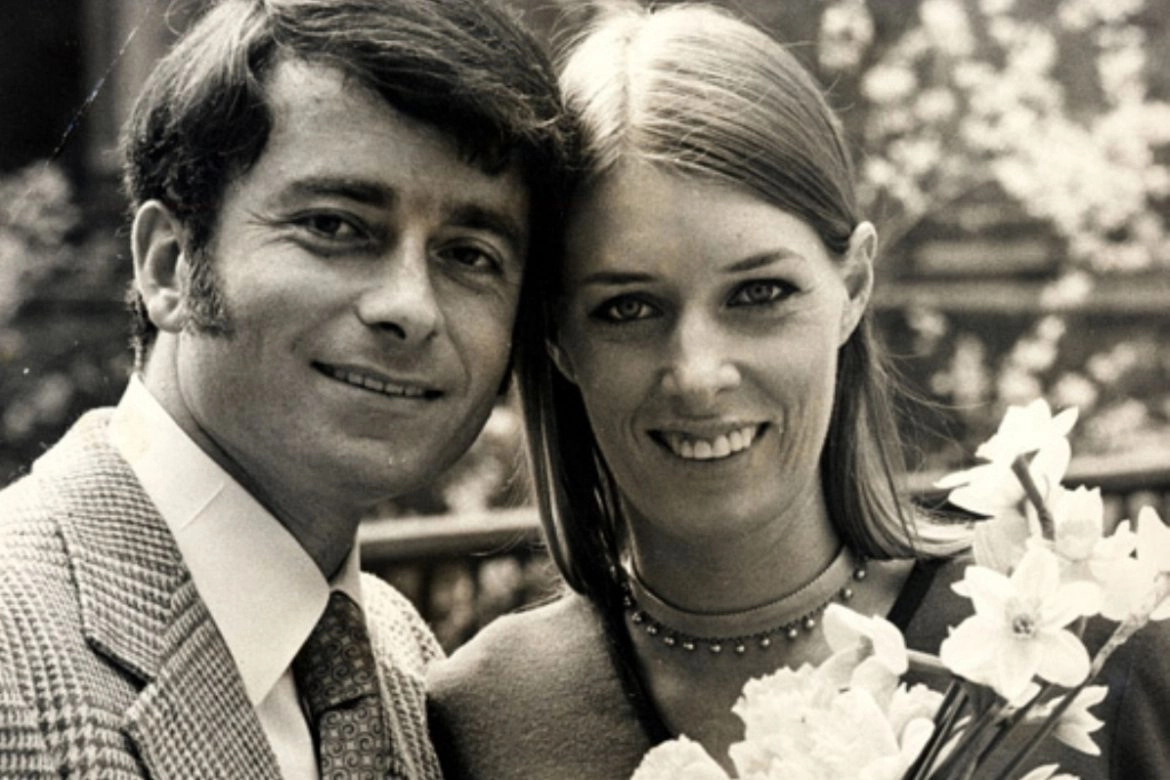 Ким и Роберто.