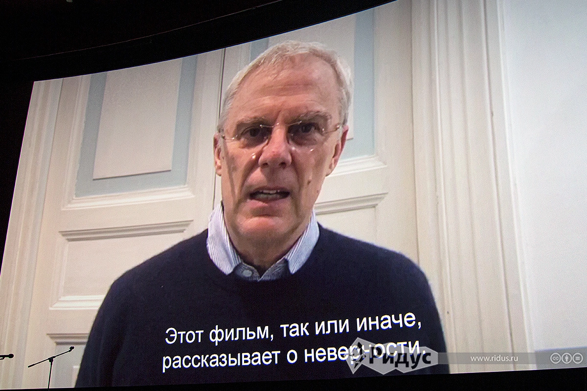 Режиссер фильма Режиссер фильма