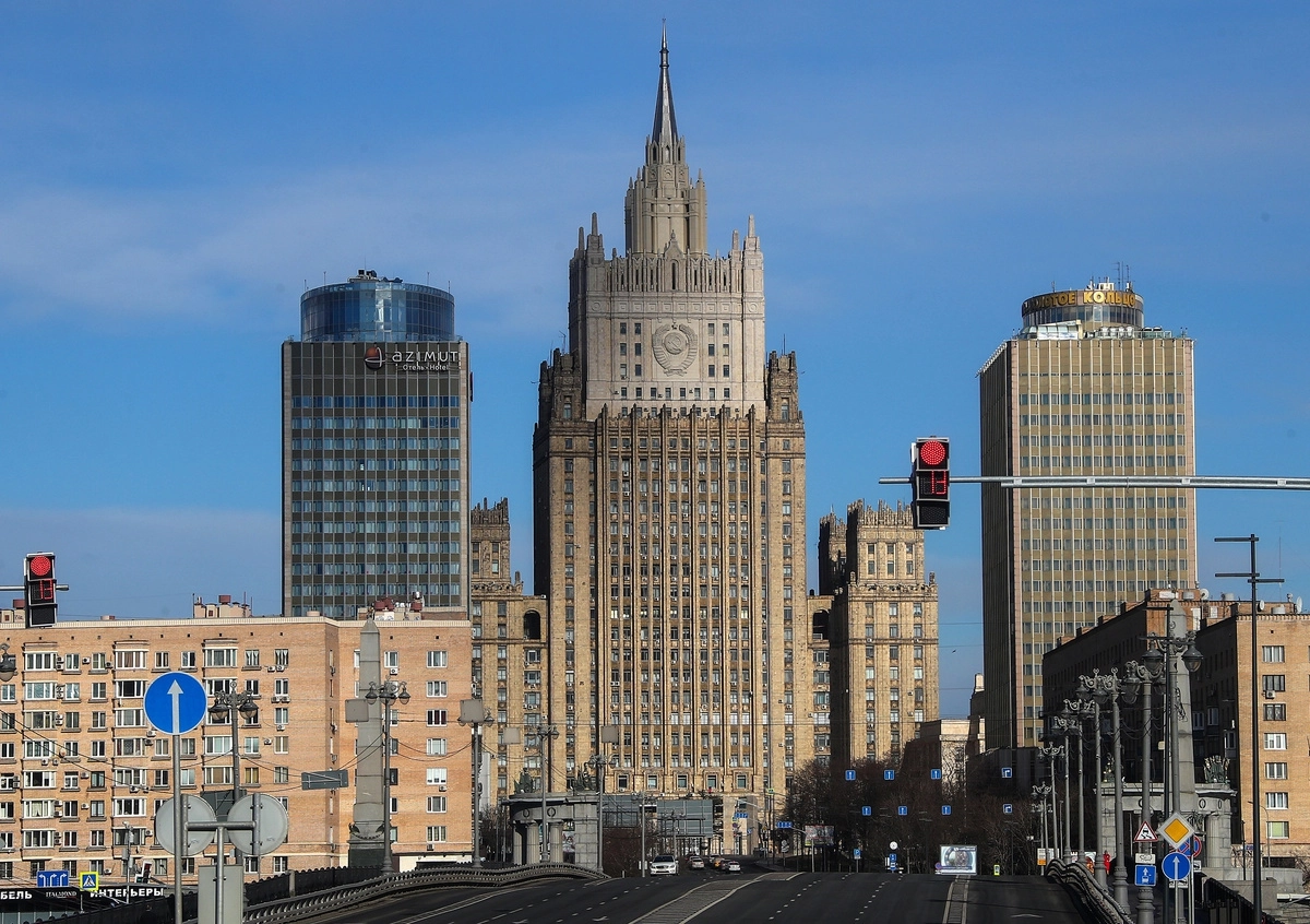 © Валерий Шарифулин/ТАСС © Валерий Шарифулин/ТАСС