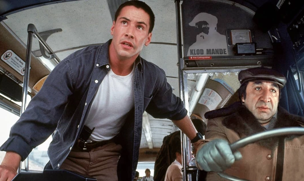 Киану и Рубик пытаются приятно угнать за 60 секунд. Киану и Рубик пытаются приятно угнать за 60 секунд.