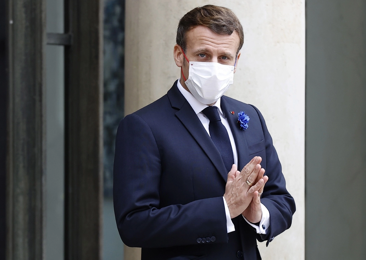 © EPA/IAN LANGSDON/ТАСС © EPA/IAN LANGSDON/ТАСС